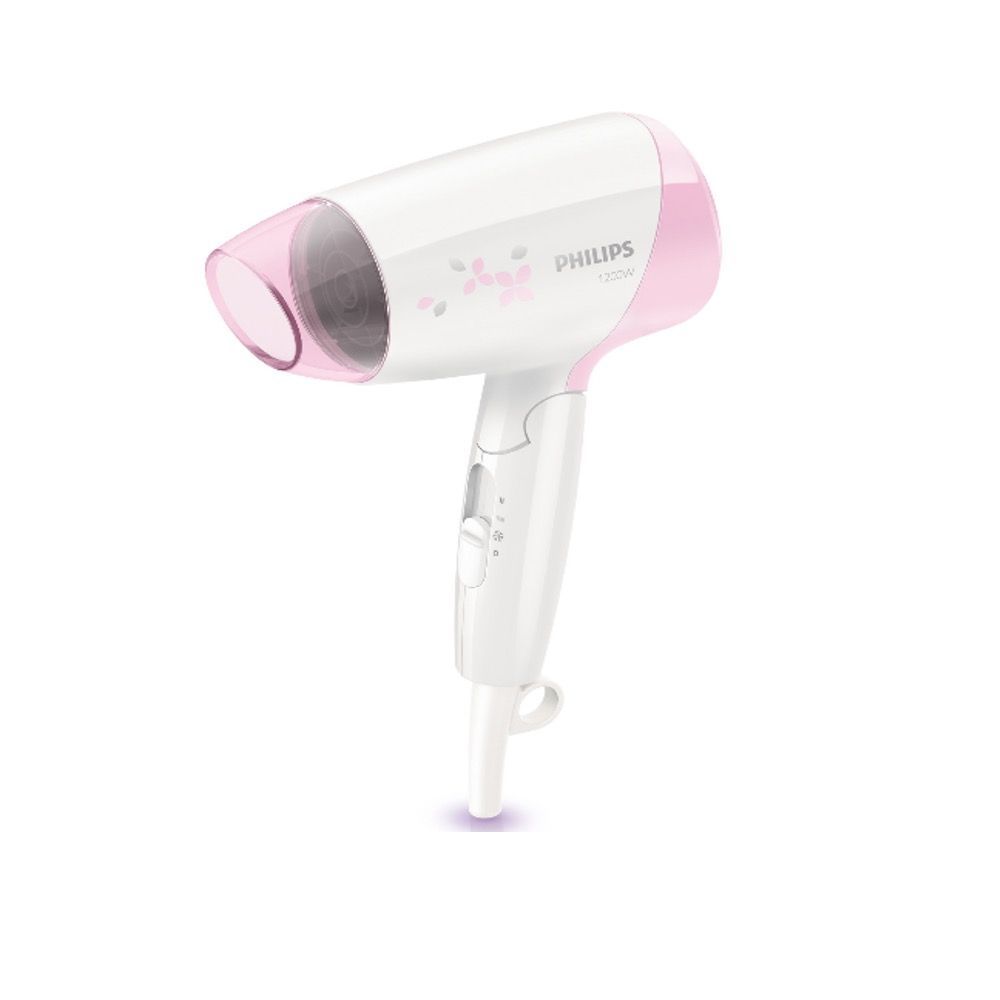 [สินค้าส่งด่วน] PHILIPS ไดร์เป่าผม 1600 วัตต์ BHD308/10 PHILIPS HAIR DRYER 1600 W BHD308/10