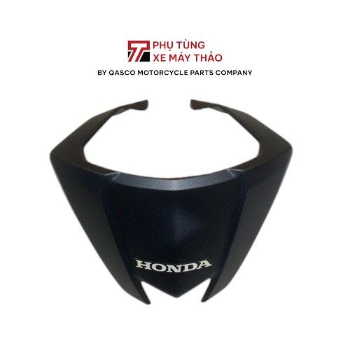 ชุดครอบแฮนด์ Pb406m (Matte Blue) HONDA Vario 125 2024 | 53290-K2V-N30ZB_AA 42