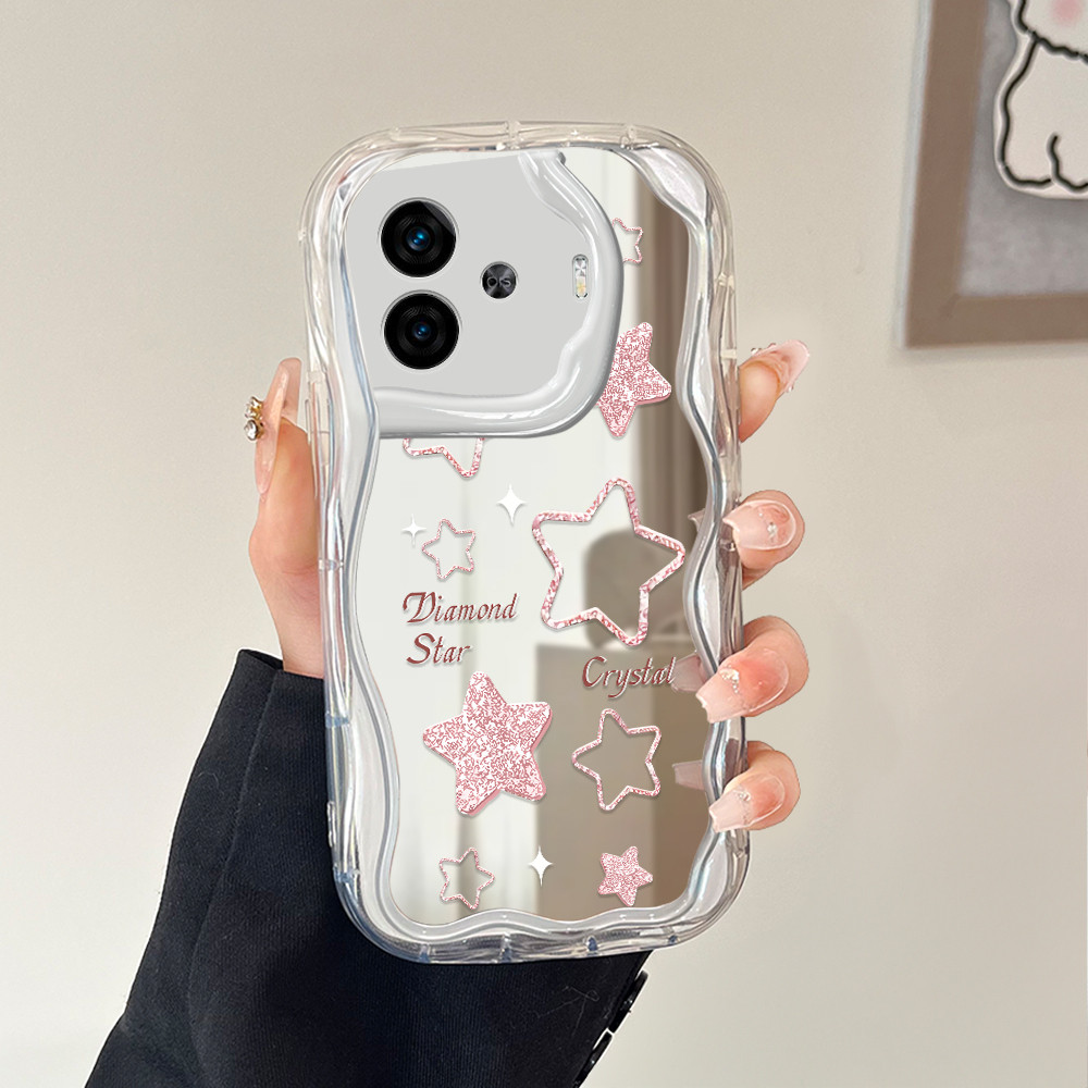 VIVO iQOO Z9 5G สําหรับ Sofcase โทรศัพท์ Cassing กรณี HP ปลอก Soft Kesing C6 5127 JZ 33