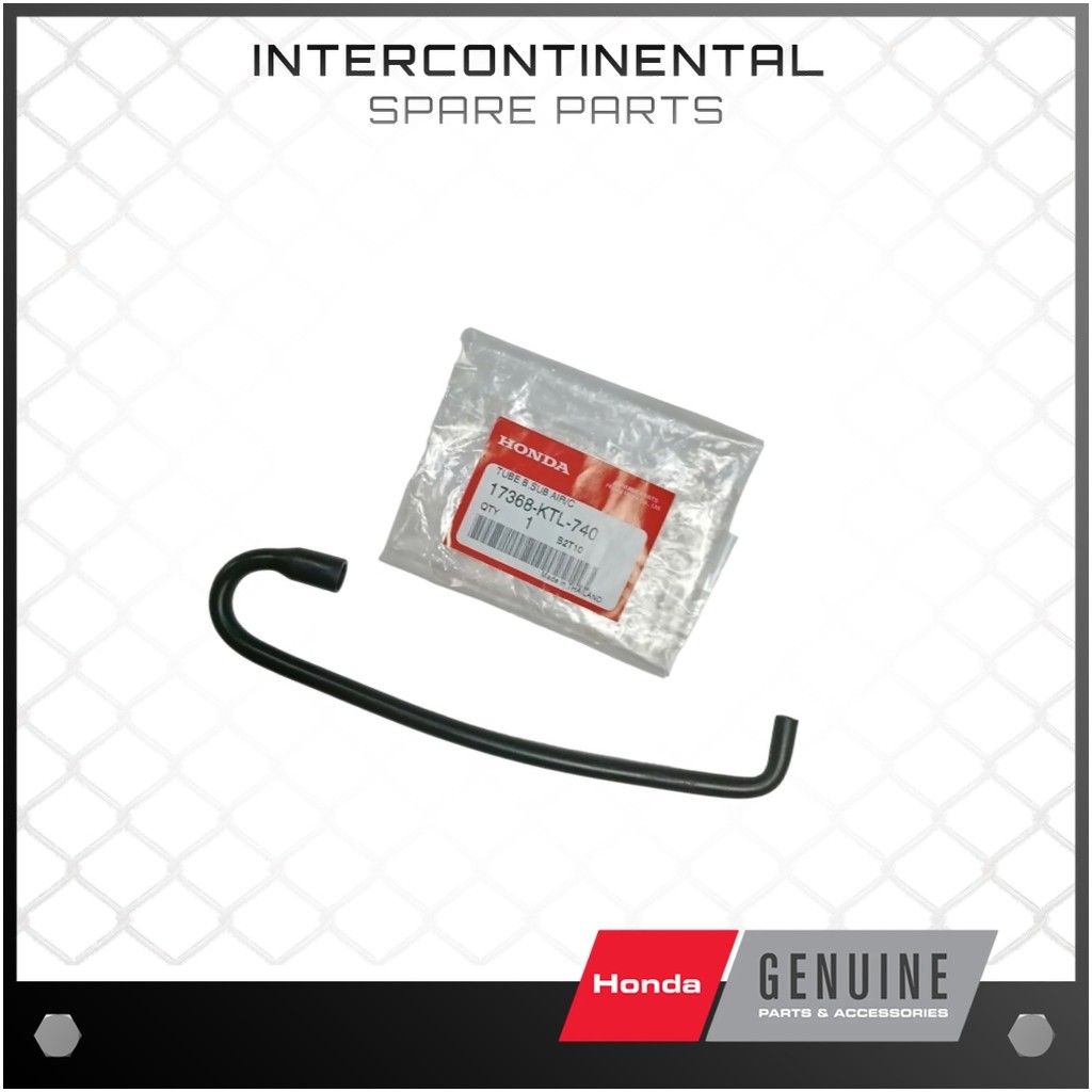 ไส้กรองอากาศเสริม A Wave ของแท้ (17368-KTL-740)