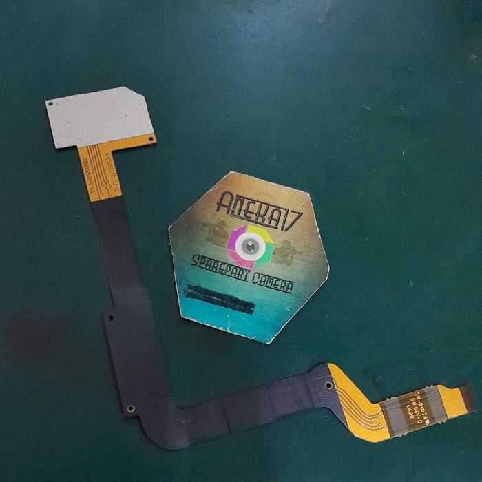 Lcd ยืดหยุ่นสําหรับ Fuji Fujifilm Xt-2 Xt2