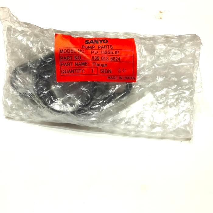 ปั๊มน้ํา SANYO FLAANGE TYPE PD-H255JP/405/600/605/ORIGINAL