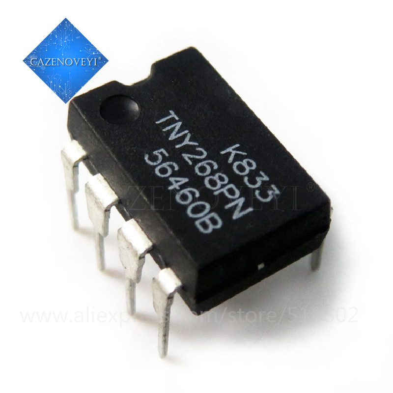 แบรนด์ใหม่ 5 ชิ้น/ล็อต TNY268PN TNY264PN TNY274PN TNY275PN TNY276P TNY276PN TNY277PN TNY277P TNY278P