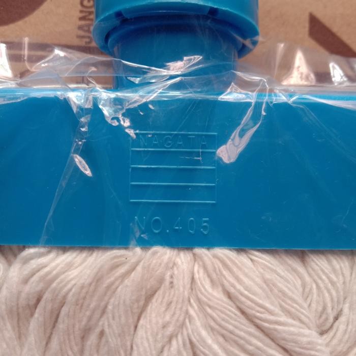 KATUN GGYc- Nagata 405 Cotton Mop Refill / Nagata Mop Refill