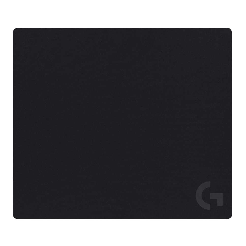 MOUSE PAD (เมาส์แพด) LOGITECH G G740 (460 x 400 x 5mm) ###