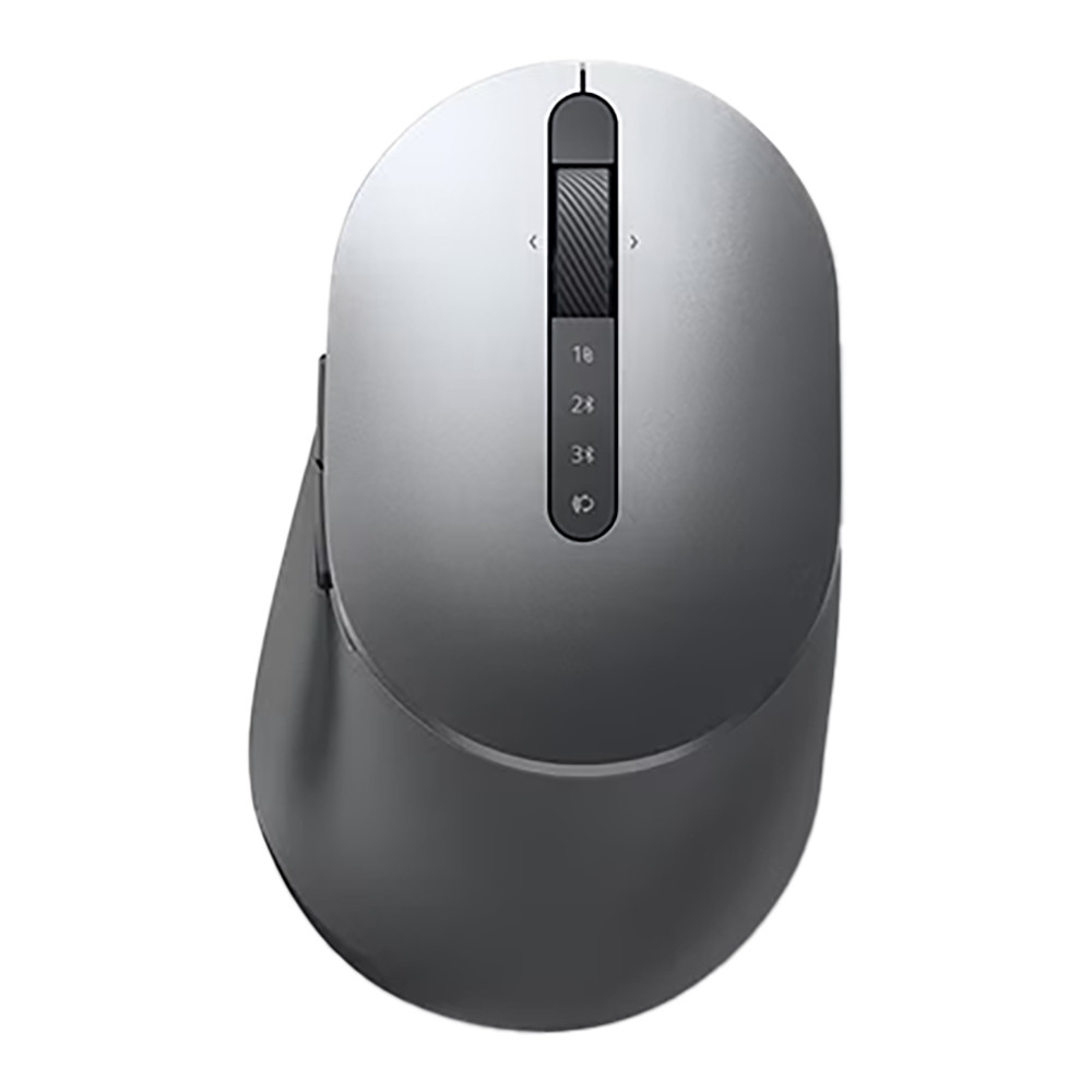 WIRELESS MOUSE (เมาส์ไร้สาย) DELL MS5320W - GREY ;;;