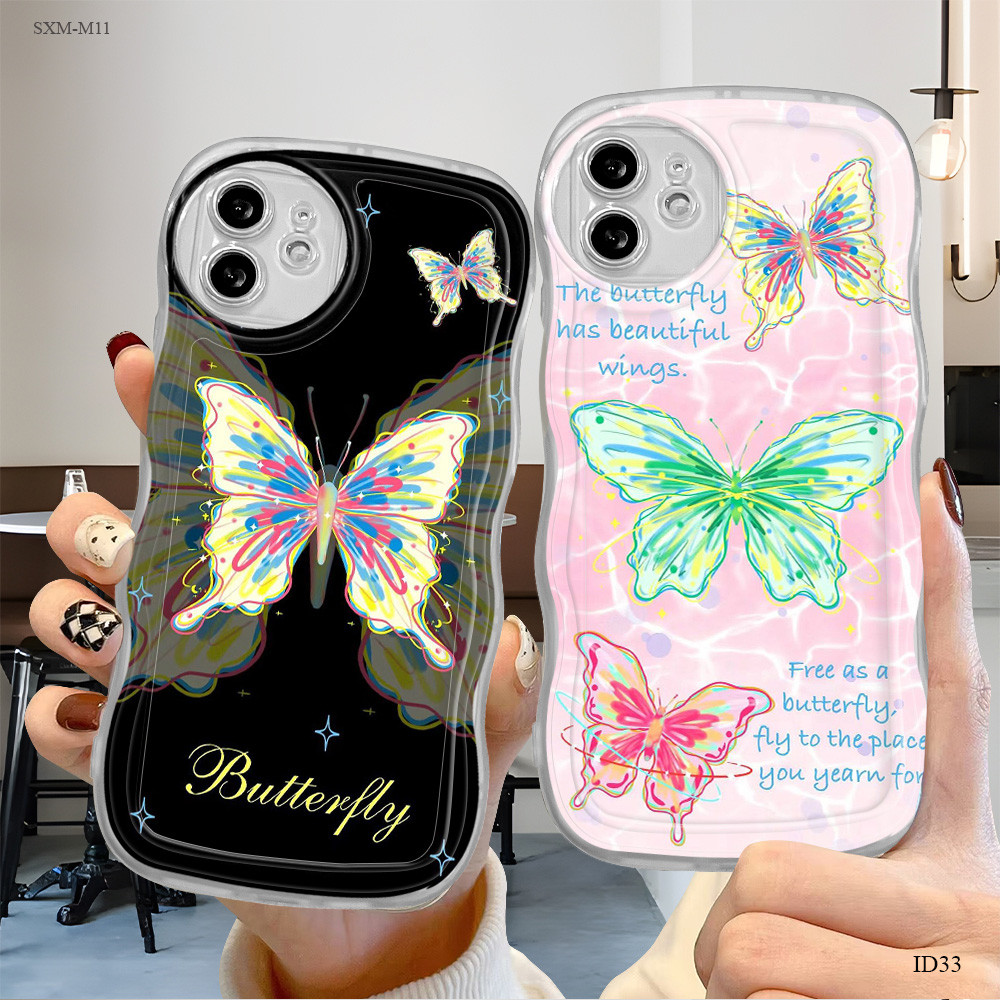 ใช้งานร่วมกับ Samsung Galaxy M11 M12 M53 M33 N62 M14 M02 M22 M23 M10 M20 M21 M30 M30S M32 J2 J5 J4 J