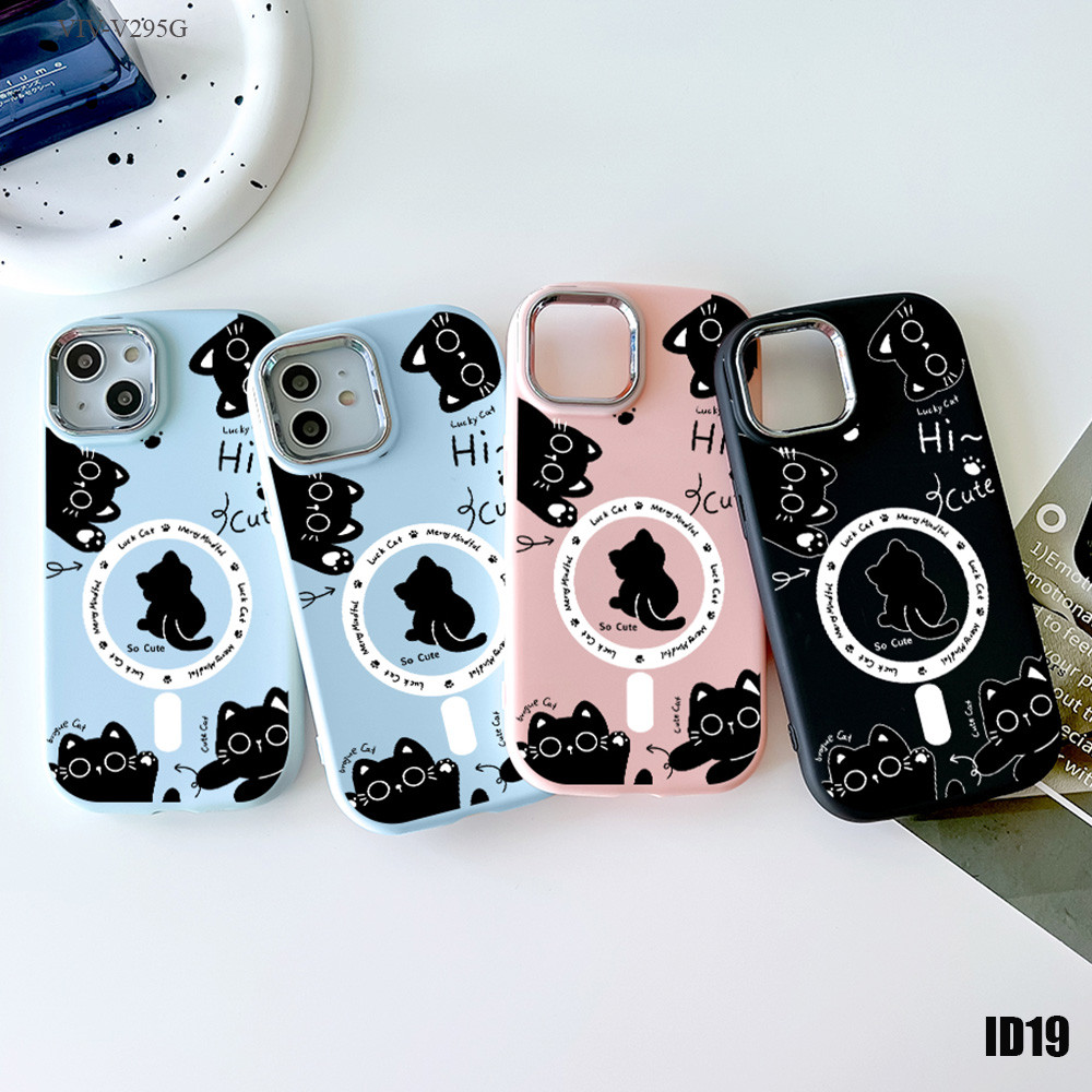 HPเคสโทรศัพท์สําหรับVIVO V40 V29 V23 V30 Y36 Y27 Y27S Y100 Y03 Y18 Y02 Y02T Y22 Y19S Y20 Y20S Y21 Y2