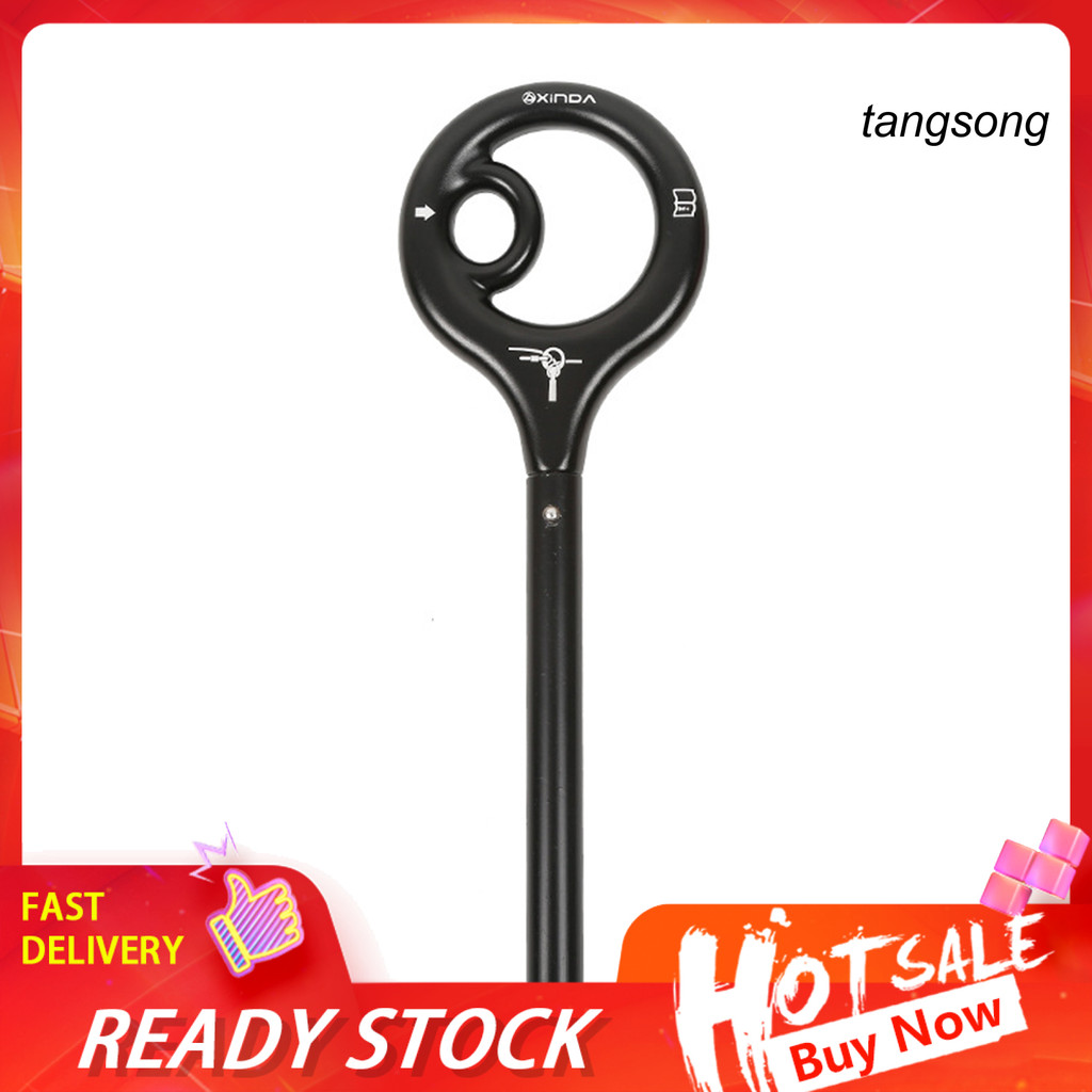 [TAN]เชือกแหวนปีนเขา ทำจากอลูมิเนียมอัลลอยด์ ทนทาน สินค้าเครื่องมือกลางแจ้ง