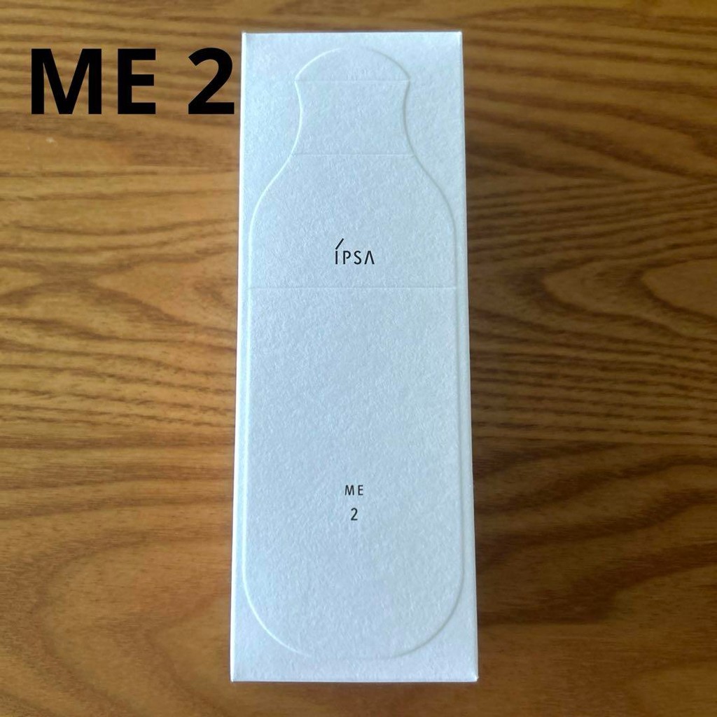 【Direct from Japan】[ใหม่] IPSA ME Sensitive 2 Lotion 175ml【Japan Exclusive】