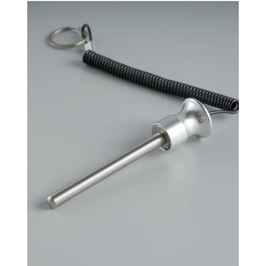 Ready LOAD PLUG / WEIGHT MAGNETIC PIN FITNESS EQUIPMENT / GYM EQUIPMENT