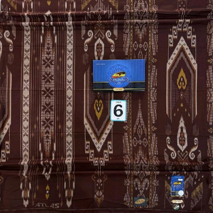 BigSal3%- Atlas Madani/Habibi Sarong