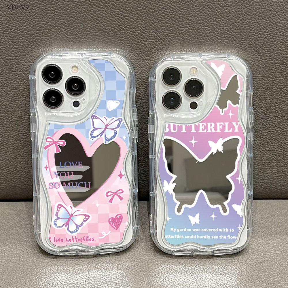 HPเคสโทรศัพท์สําหรับVIVO V60 V50 V40 V30 V30E V9 V29E V15 V20 V21E V21 V23 V23E V25 V25E V27E V29 S1