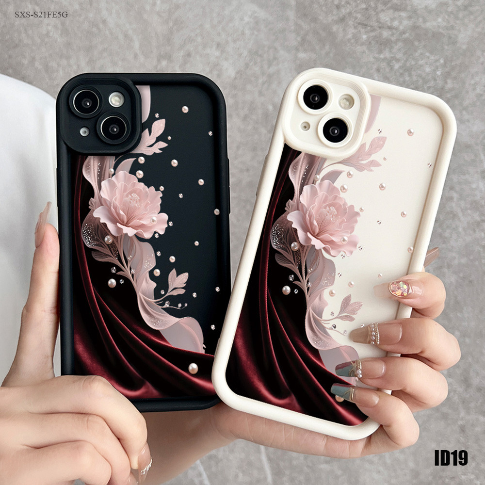 HP เข้ากันได้กับ Samsung Galaxy A56 A36 A26 A16 A06 A02 A10 A72 A7 J2 J4 J6 M30S M21 S25 S24 S21 S20