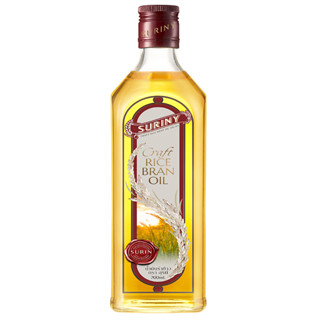 SURINY สุรินีน้ำมันรำข้าวคราฟไรซ์แบรนออย 700มล. [88510460180…