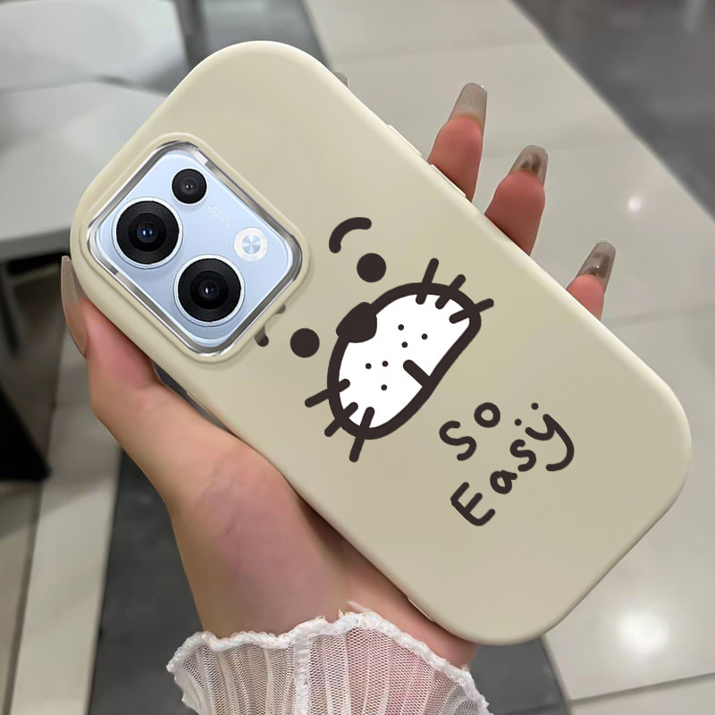 เคสสำหรับ OPPO Reno 13 5G Reno 13 Pro 5G Reno 13F 4G Reno 13F 5G เคสโทรศัพท์