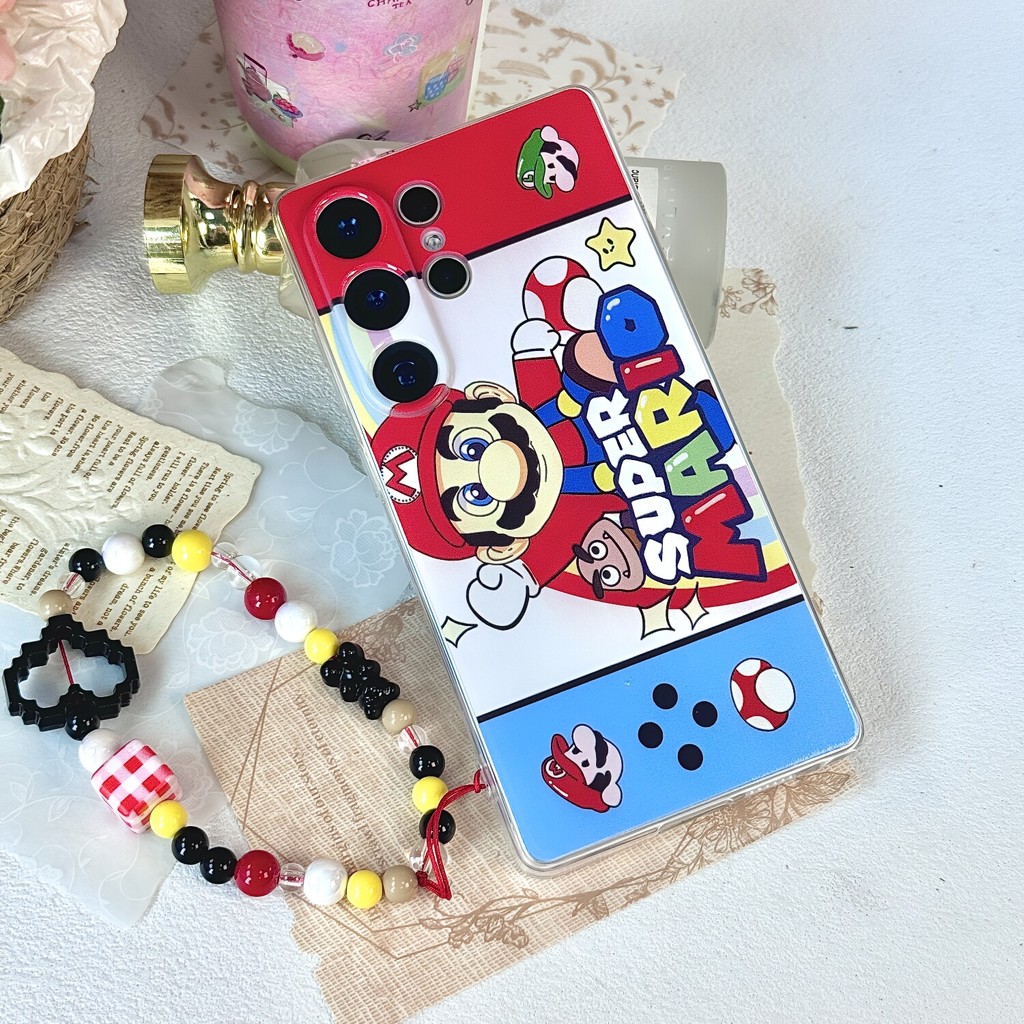 TY214 สําหรับ realme เคสโทรศัพท์ GT 8 Pro 5G GT7 7T GT6 6 GT5 GT3 GT2 NEO 7 SE 7X 6 5 3T 2 2T P3 Ult