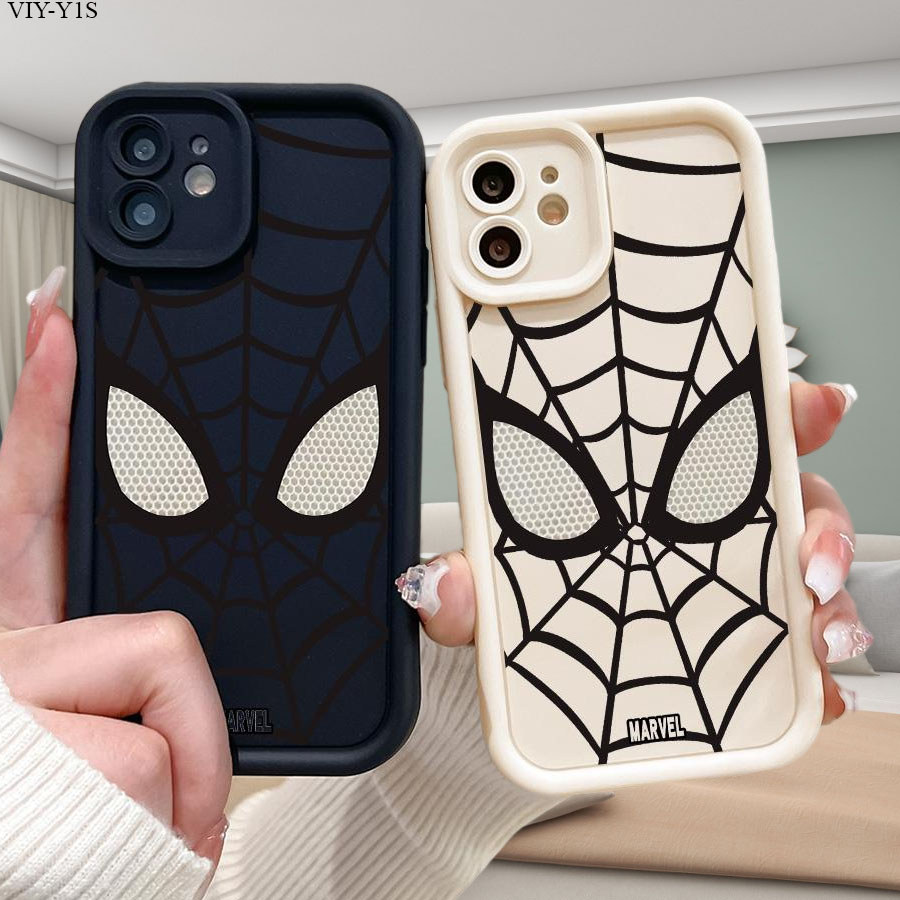 เคส For VIVO Y03 Y03T Y12S Y12 Y15 Y15S Y02 Y02S Y02A Y02T Y01 Y01A Y1S เคสโทรศัพท์ เคสวีโว่ Silicone Phone Case TY