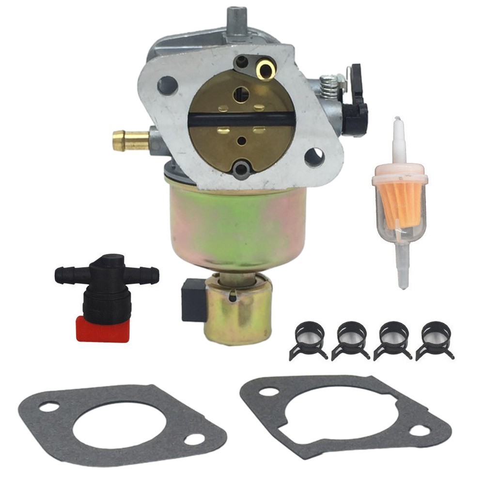 PEAH คาร์บูเรเตอร์สําหรับ Kawasaki FR651V FS651V 15004-0828 15004-7062 15004-096