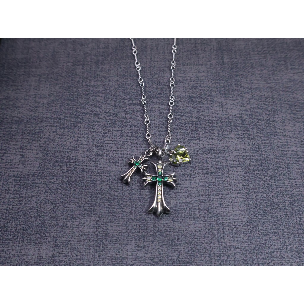 สร้อยคอ Phoenix Nirvana Bath Rebirth