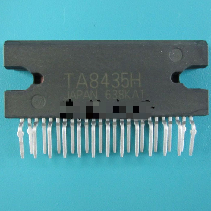 SHDJ-1PCS ใหม่ Original TA8435H TA8435HQ มอเตอร์ชิป ZIP25