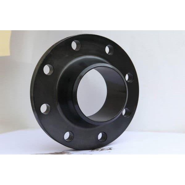 ขายดีที่สุด คอเชื่อมหน้าแปลน Ansi 150 1" เหล็กเหล็กคาร์บอน A105 Rf !!