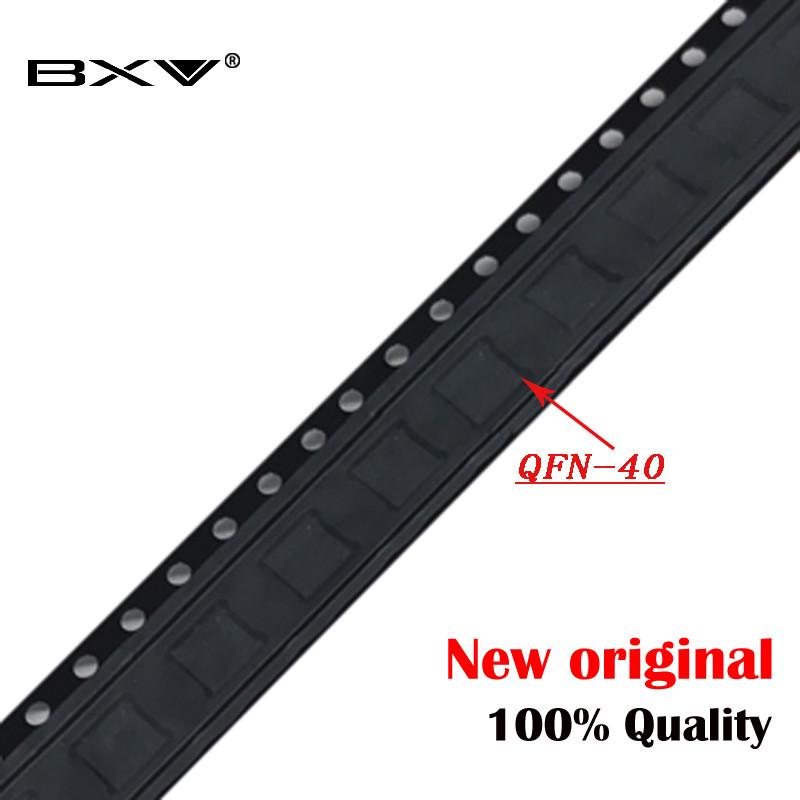 (5 ชิ้น) 100% ใหม่ RT9611CGQW RT9611C (4J=FL 4J=2N FJ=2Q 4J...) ชิปเซ็ต QFN-8 IC