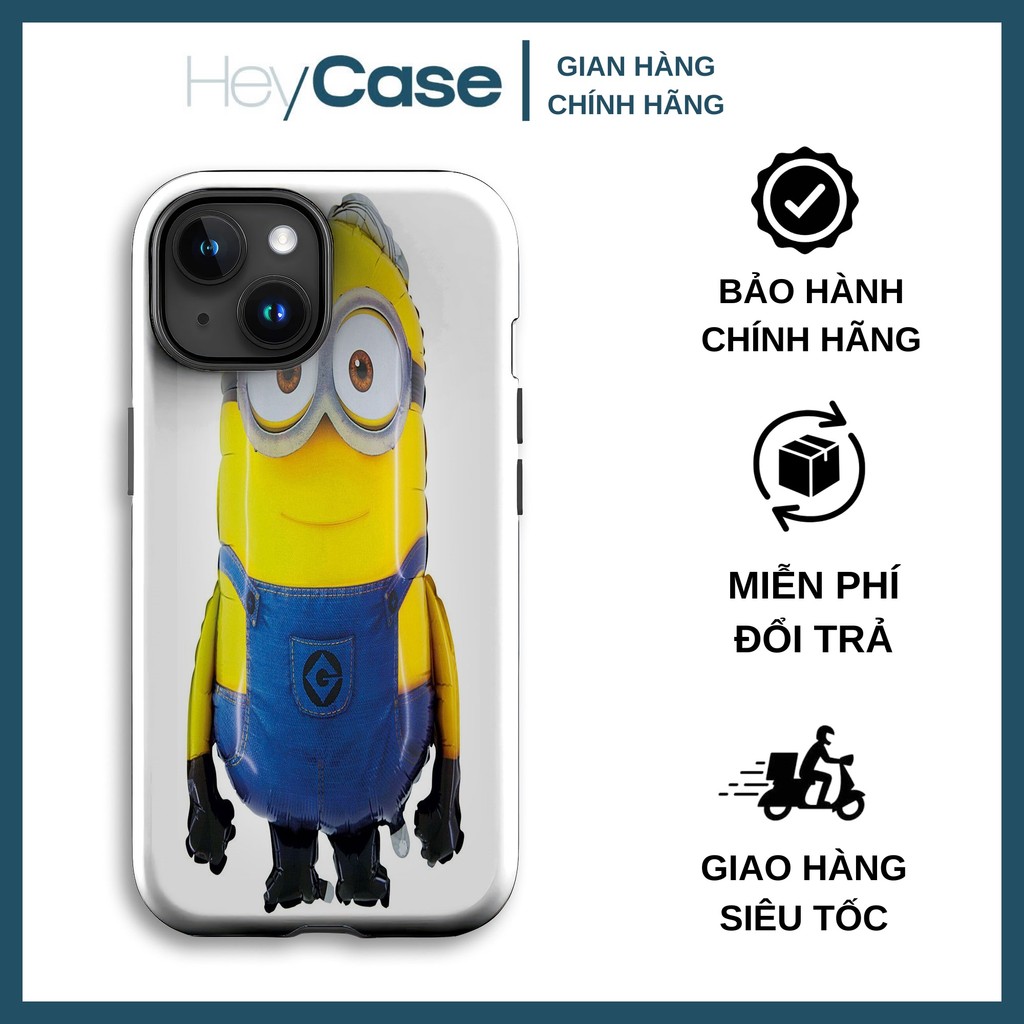 เคสโทรศัพท์ Minion meme Thief moon sad face crying TPU เคสพลาสติกสําหรับ iPhone