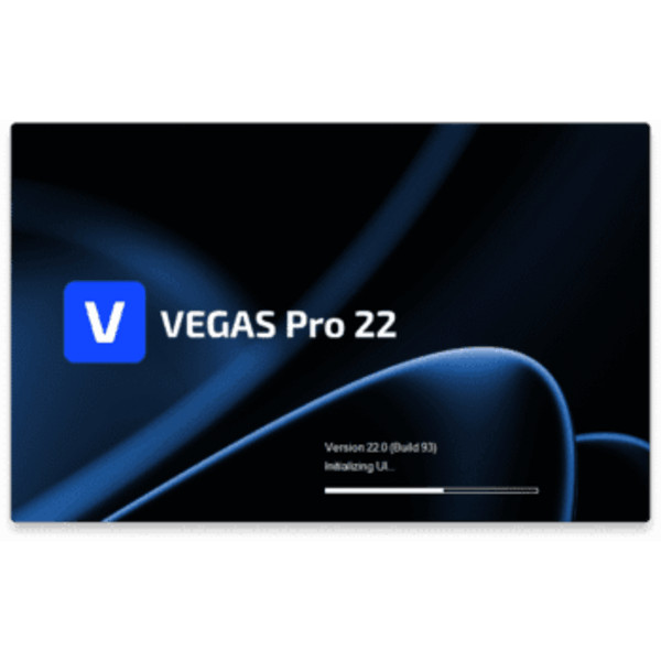 โปรแกรม MAGIX VEGAS Pro 22.0.0.250 โปรแกรมตัดต่อวิดีโอมืออาชีพ