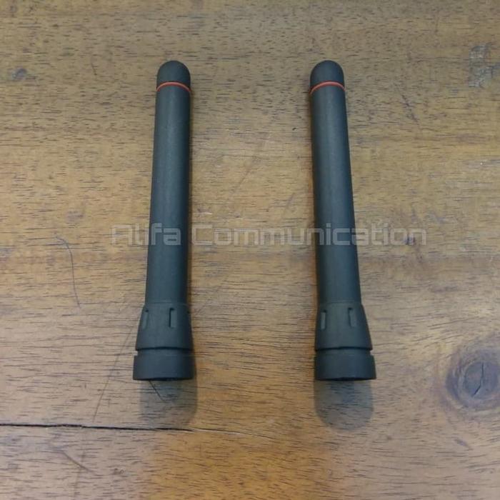 Icom U-80L U-88L FREQUENCY ANTENNA 350-400Mhz
