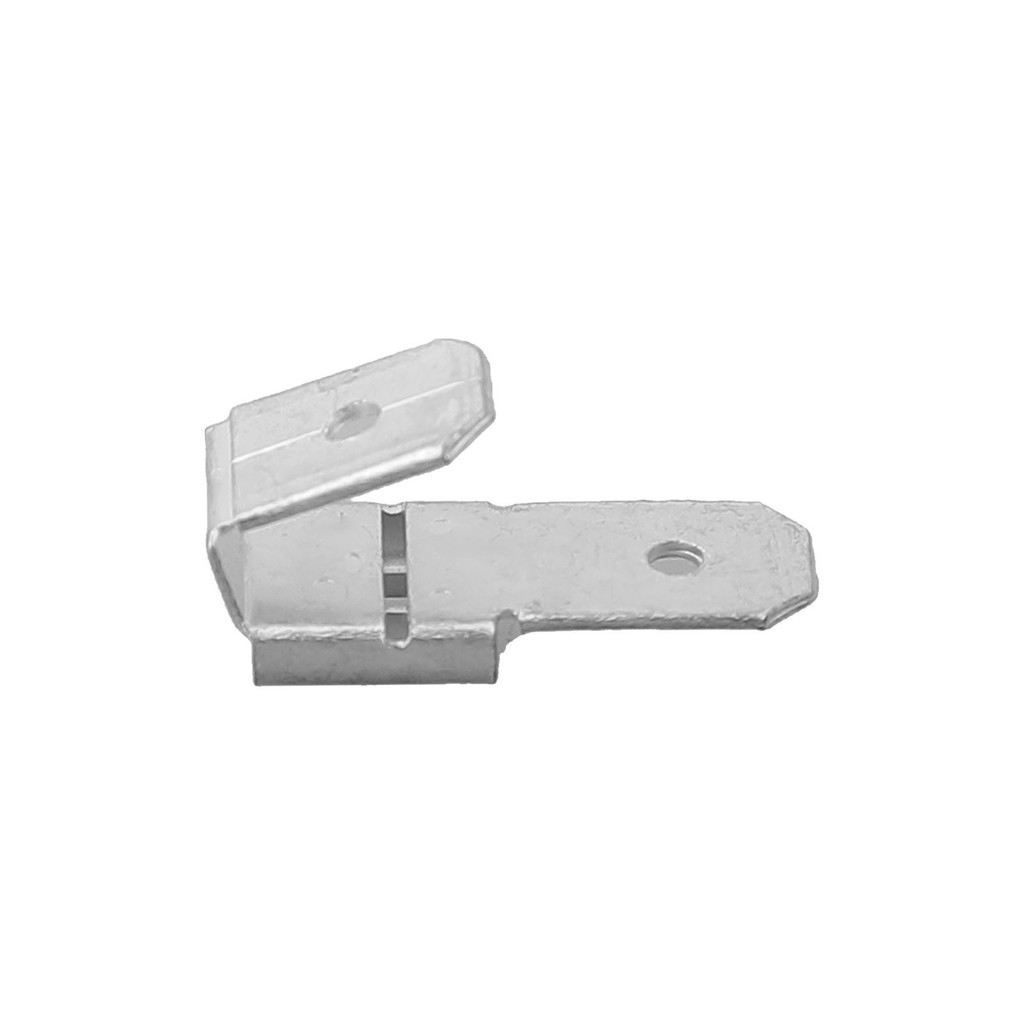 ROLADY HotPiggyback Spade Connectors, อะแดปเตอร์ชายหญิงไฟฟ้า