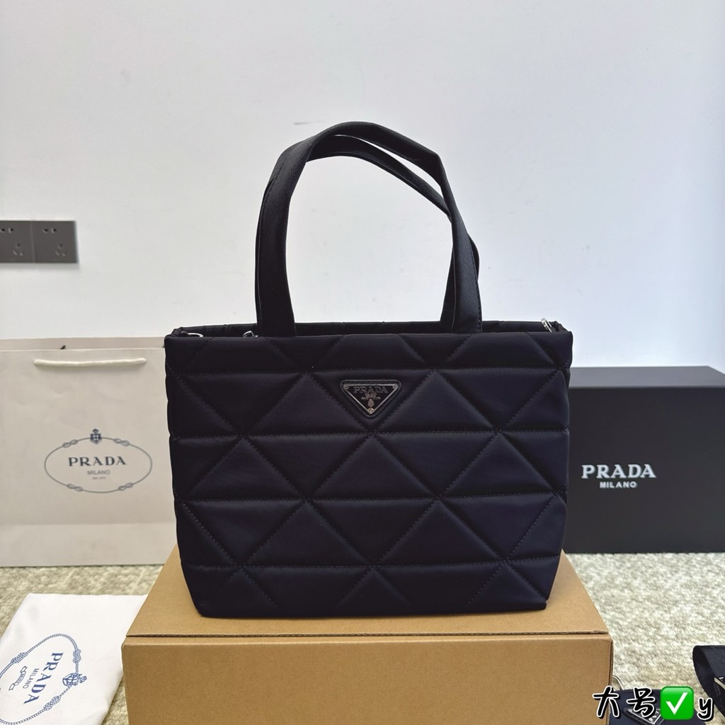 Tote Bag Fashion Trend Unisex