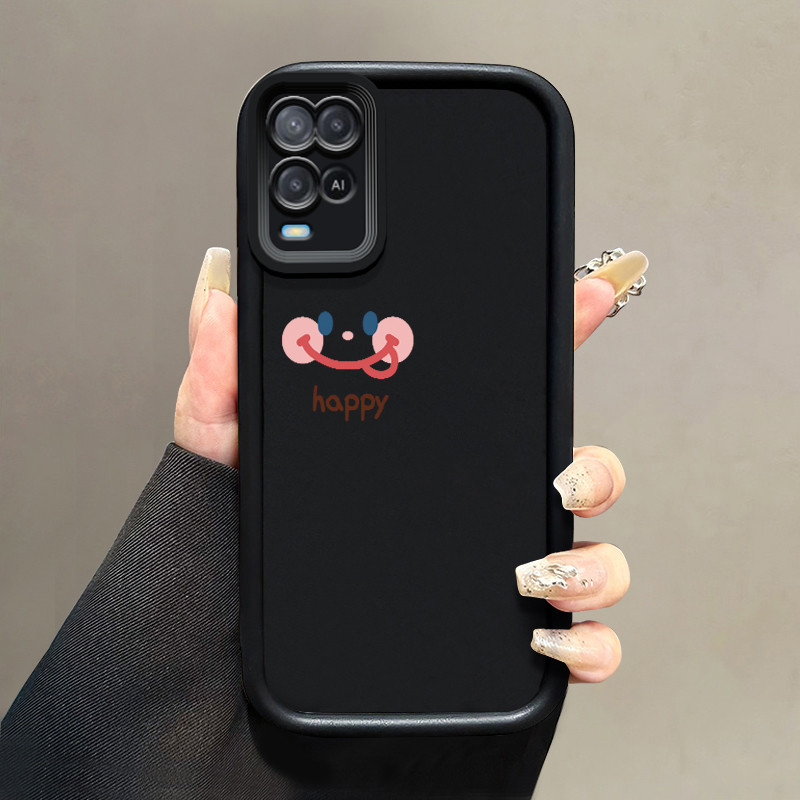 เคส OPPO A54 เคสนิ่ม