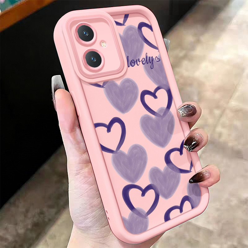 เคสสำหรับ VIVO Y27 Y36 4G Y36 5G Y27 5G Y77T Y27s Y35 Y35+ 5G เคสโทรศัพท์
