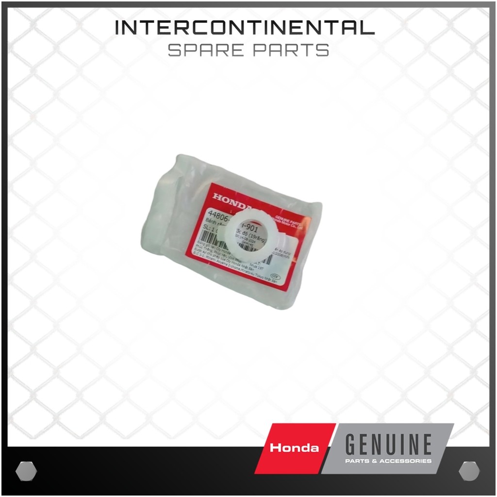 เฟืองวัดความเร็ว Super Dream, Future, Wave (19 ฟัน) (44806-KFM-901) ของแท้