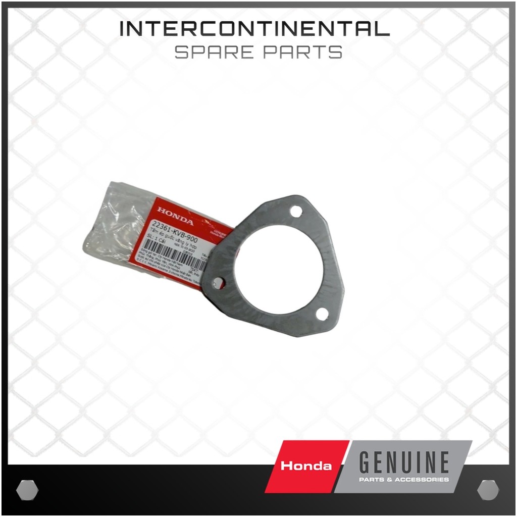 แผ่นกดรองเท้าคลัช Click 110, Air Blade 110 (22361-KVB-900) แท้