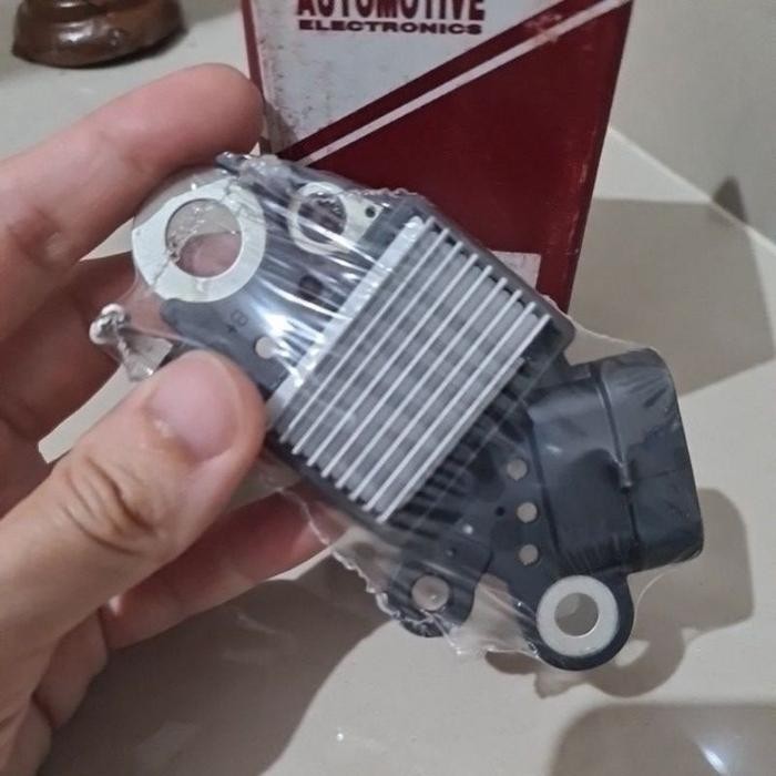 IC REGULATOR USI AUTOMOTIVE CUMMIN GENSET PERKIN K4 24V 0539005 พร้อมสต็อก