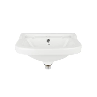 MOYA อ่างล้างหน้าแขวน 812 สีขาว จัดส่งโดย HomePro