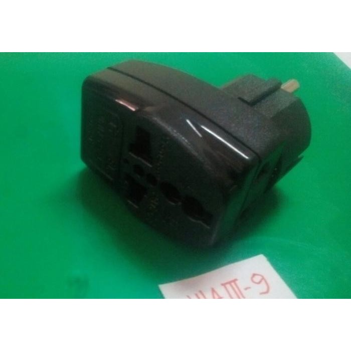 Wonpro Oversteker Plug Over Plug อะแดปเตอร์สากล WAIII-9
