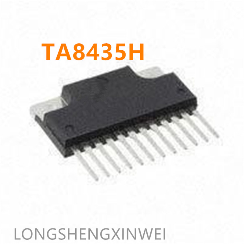 SHDJ-1PCS TA8435H TA8435 8435H มอเตอร์ชิป ZIP25 ใหม่เดิม