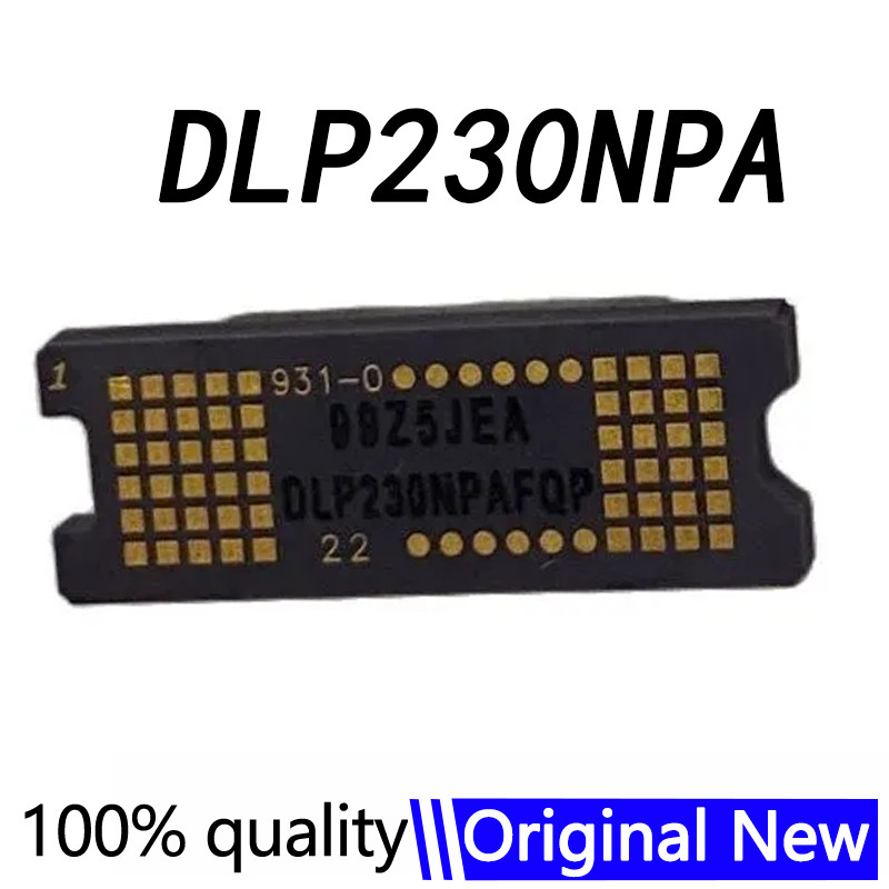 ใหม่ DLP230GPAFQP DLP230NPAF DLP230KPAFQP Micro-Projector HD DMD