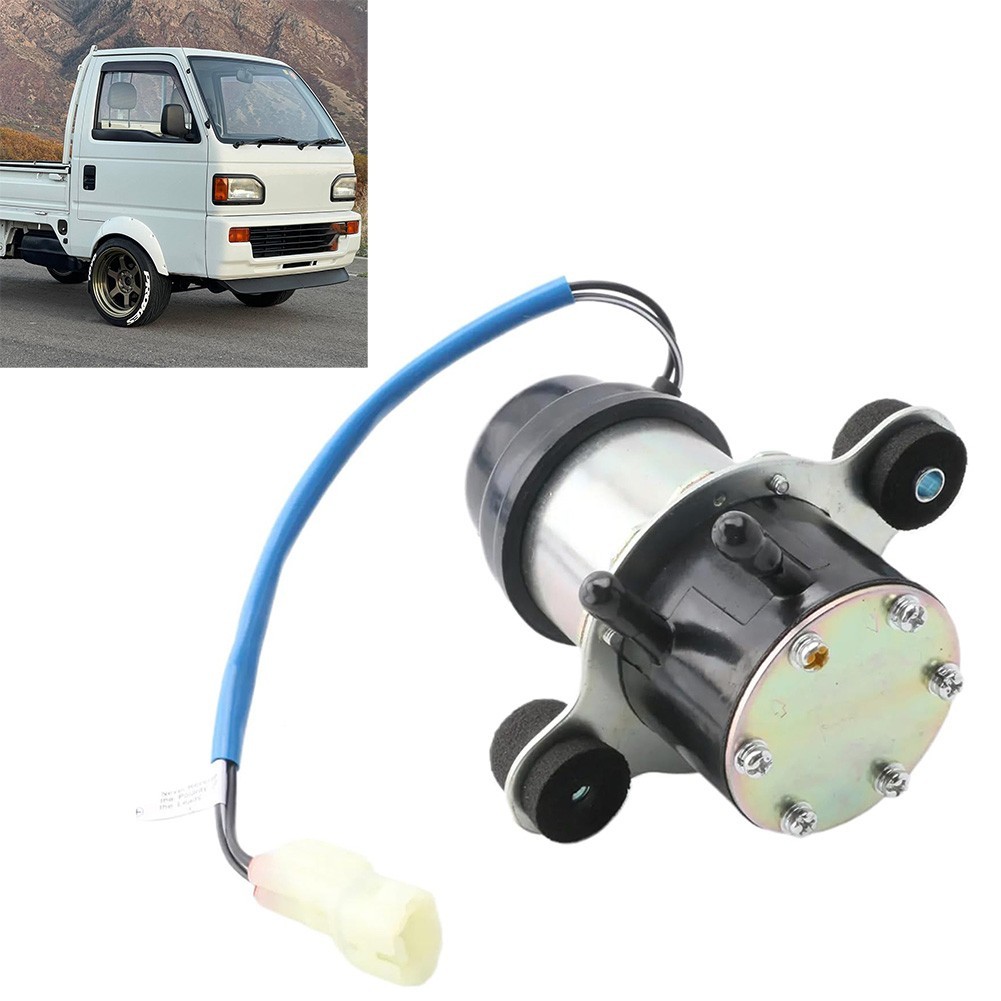 <ใหม่> ปั๊มเชื้อเพลิงสําหรับ Honda ACTY HA1 HA2 HA3 HA4 รถบรรทุก 16700-PZ3-013