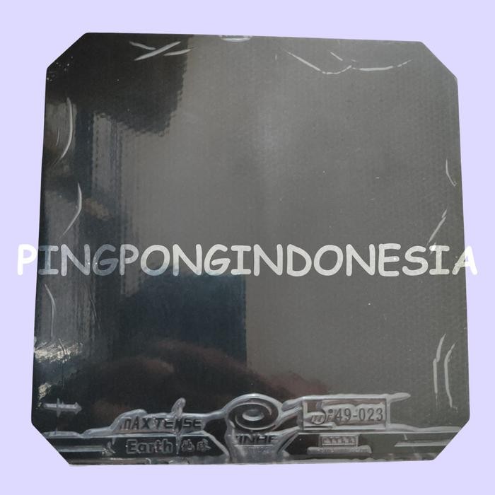 Yinhe Earth Ii - ยางปิงปองปิงปอง Bet ยางปิงปอง