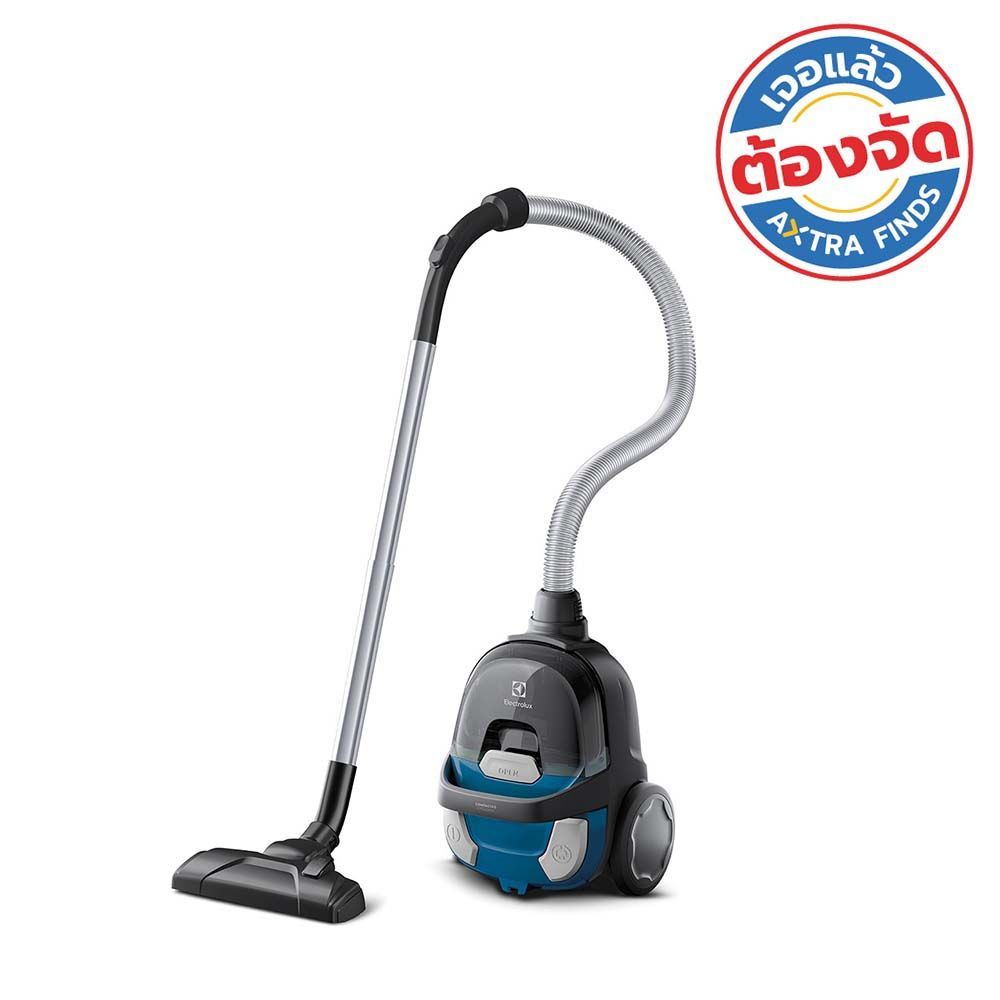 ELECTROLUX เครื่องดูดฝุ่น 1600W Z1230CB