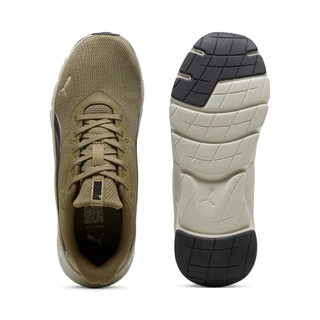 PUMA Running รองเท้าวิ่งยูนิเซ็กซ์ FlexFocus Lite Modern สีเขียว - 31009306