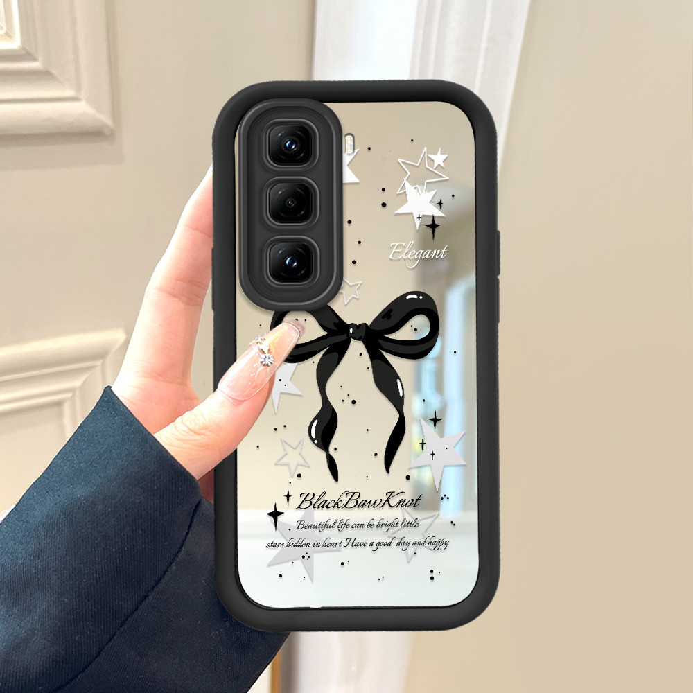 HP เคสโทรศัพท์สําหรับ Infinix Hot 50 Pro 4G เคสโทรศัพท์ Softcase C8 8752 JZ ID33