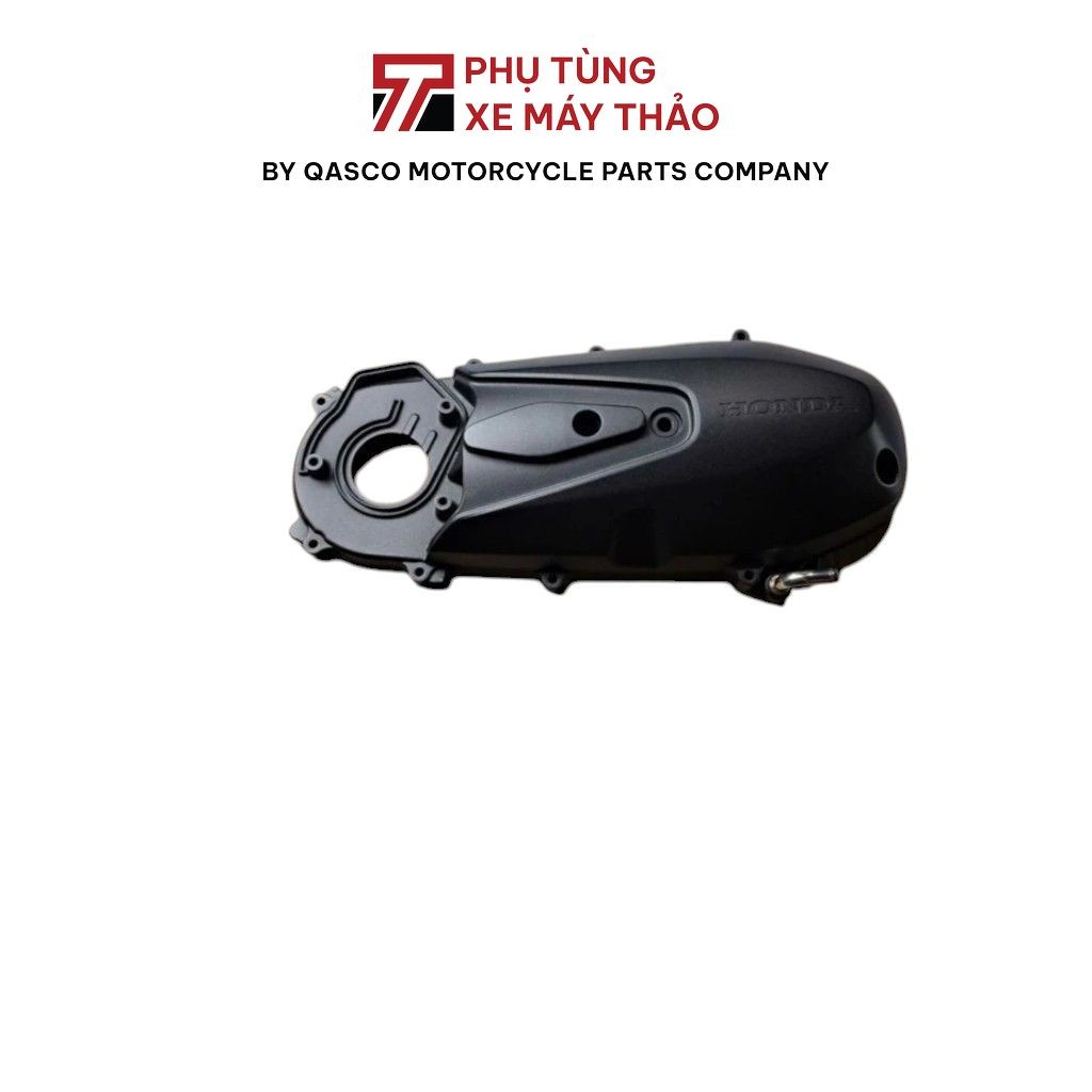 Lead 125 (2022-2023) ฝาครอบเครื่องซ้าย Matte Black | 11340-K2T-V20_7C