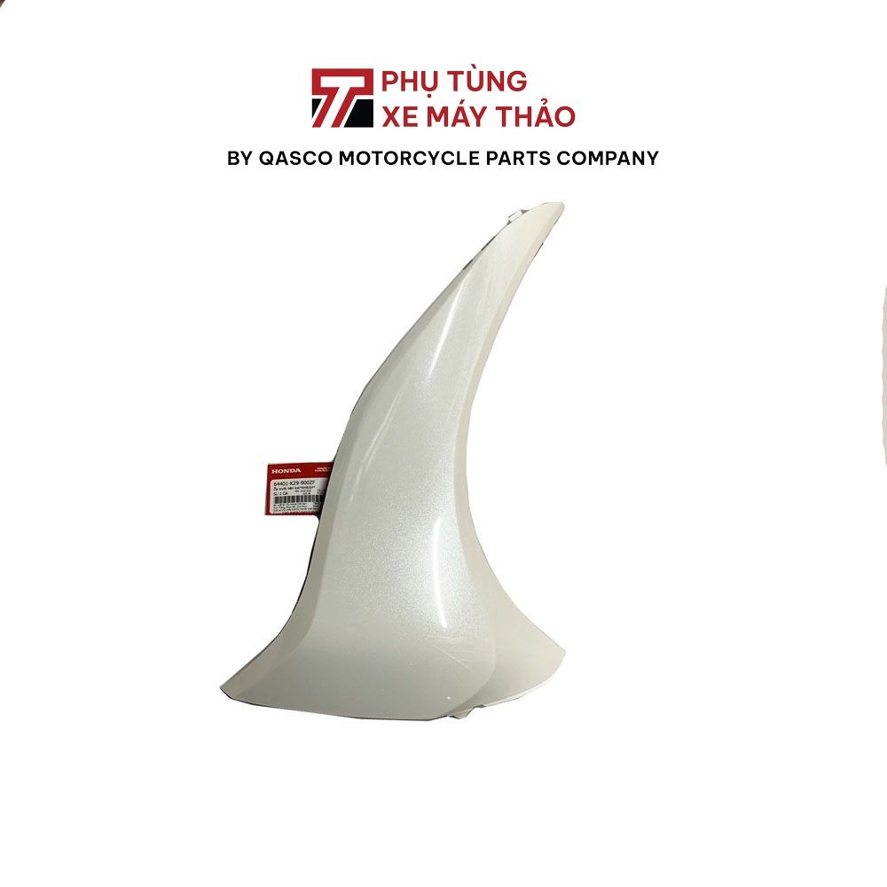 ฝาหน้าซ้าย Nhb35p HONDA Sh Mode 125 | 64401-K29-900ZF_ZZ8 4C