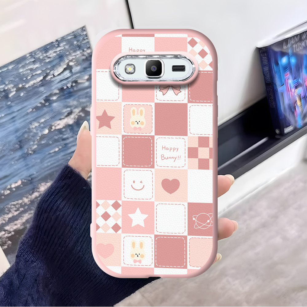 HP LOKAL ใช้งานร่วมกับ Samsung Galaxy J2 Prime สต็อกท้องถิ่นเคสโทรศัพท์ Softcase Kesing Cassing Soft