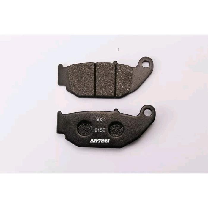 Choice - ผ้าเบรคหลัง Daytona Cbr150 Cb150 Crf150 Sonic Supra Gtr150 Cbx150 All New Cbr